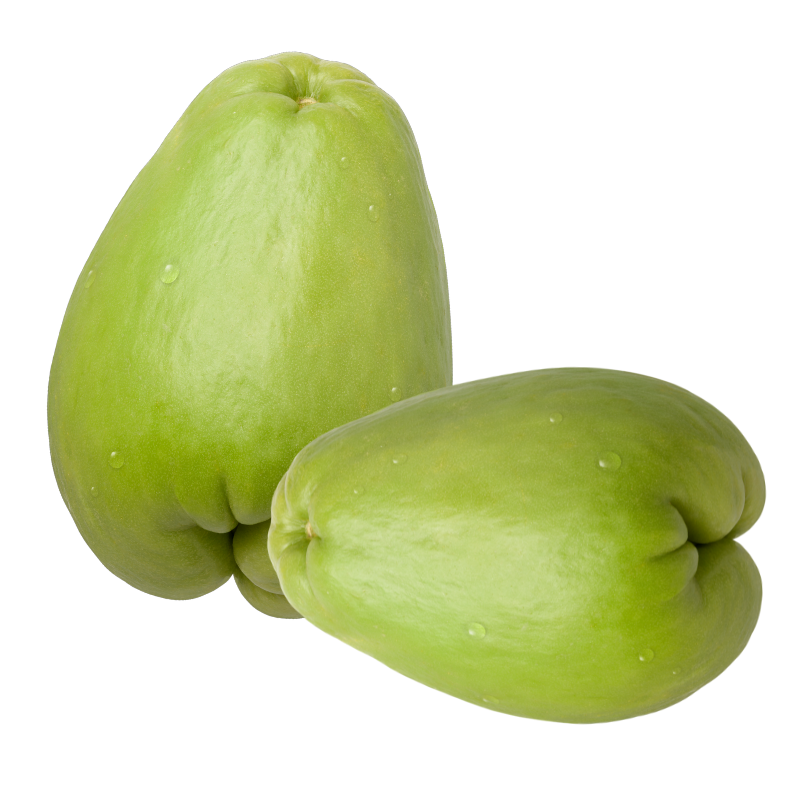 Chayote Pear