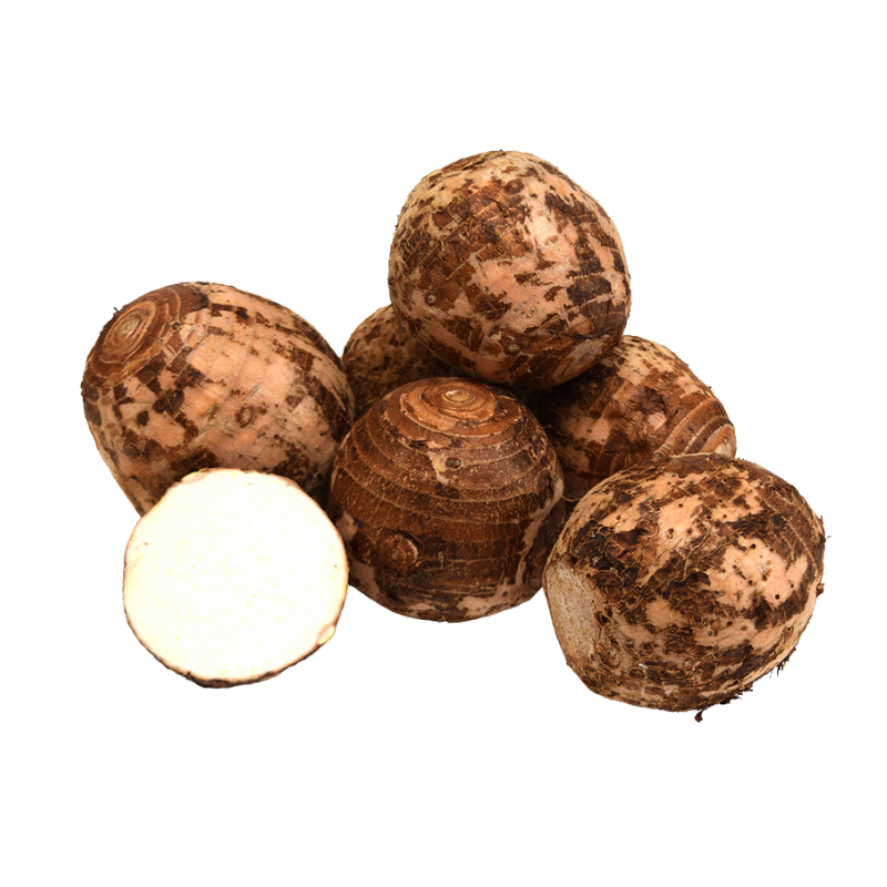 Coconut Malanga